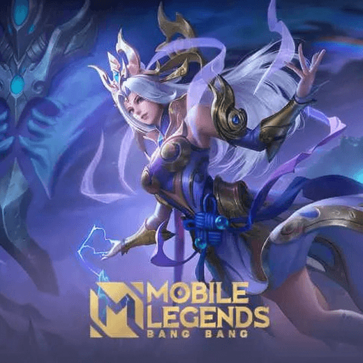 Top up Mobile Legends