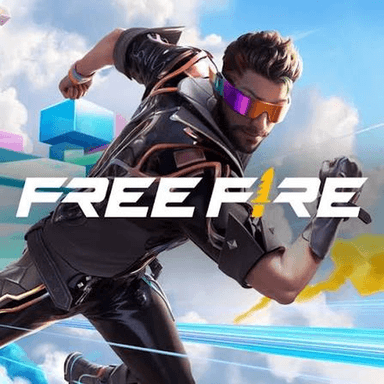 Top up Free Fire Diamond di ORVIXA GAMING