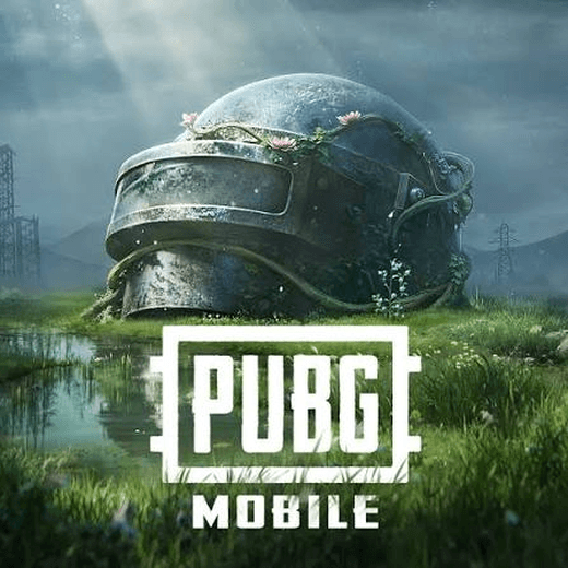 Top up PUBG Mobile